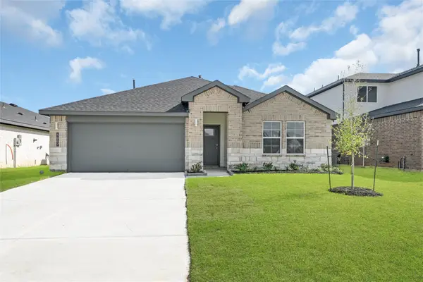 711 Heaven Drive, Beasley, TX 77417