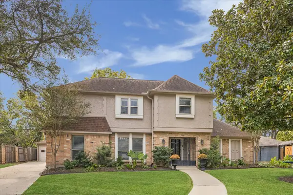 1526 Haven Lock Drive, Houston, TX 77077