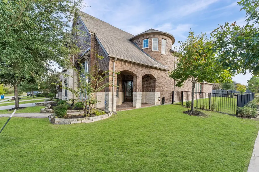 18611 Rankin Creek Drive, Cypress, TX 77433 - #2