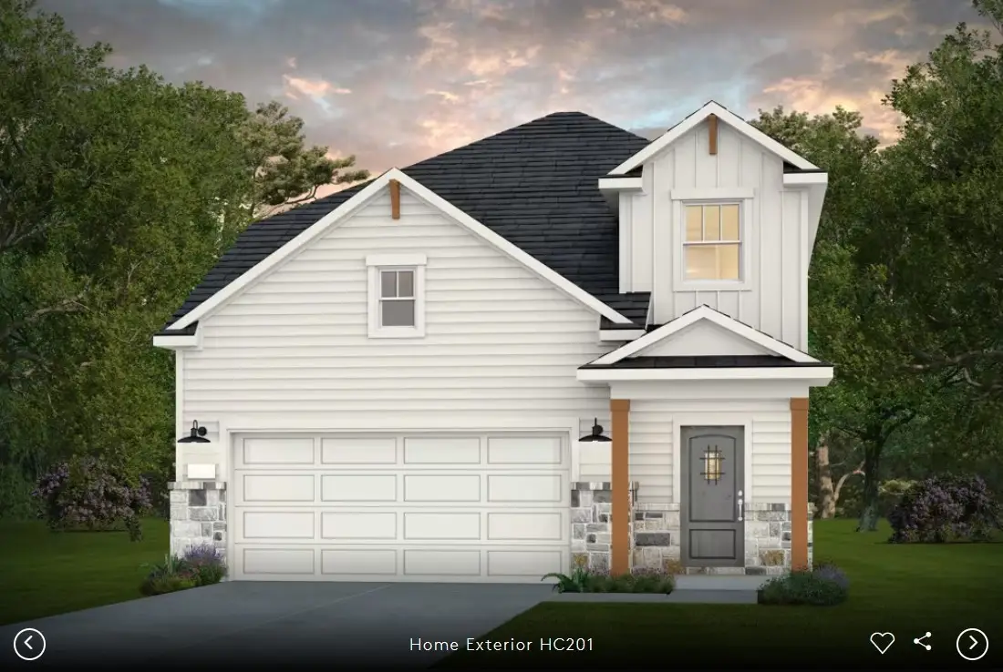 11410 Mandolin Drive, Montgomery, TX 77316 - #1