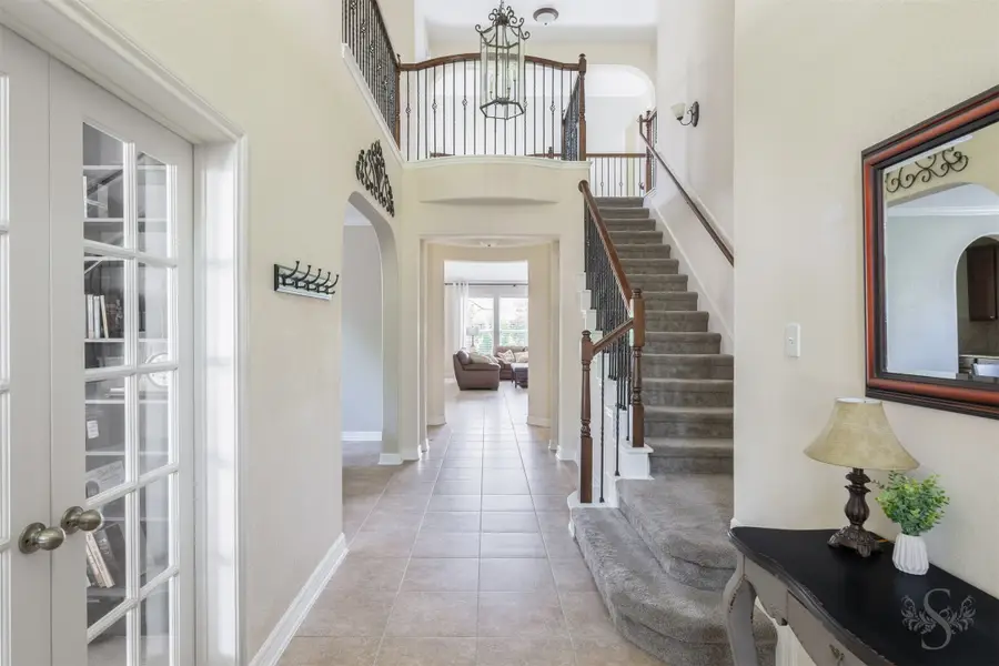 28022 Barberry Banks Lane, Fulshear, TX 77441 - #2
