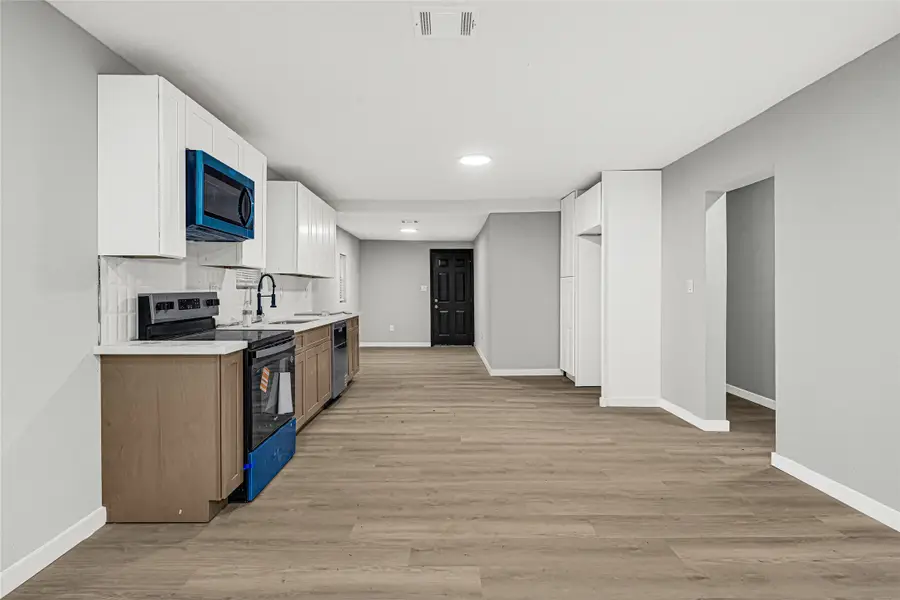 1203 10th Street, Galena Park, TX 77547 - #2