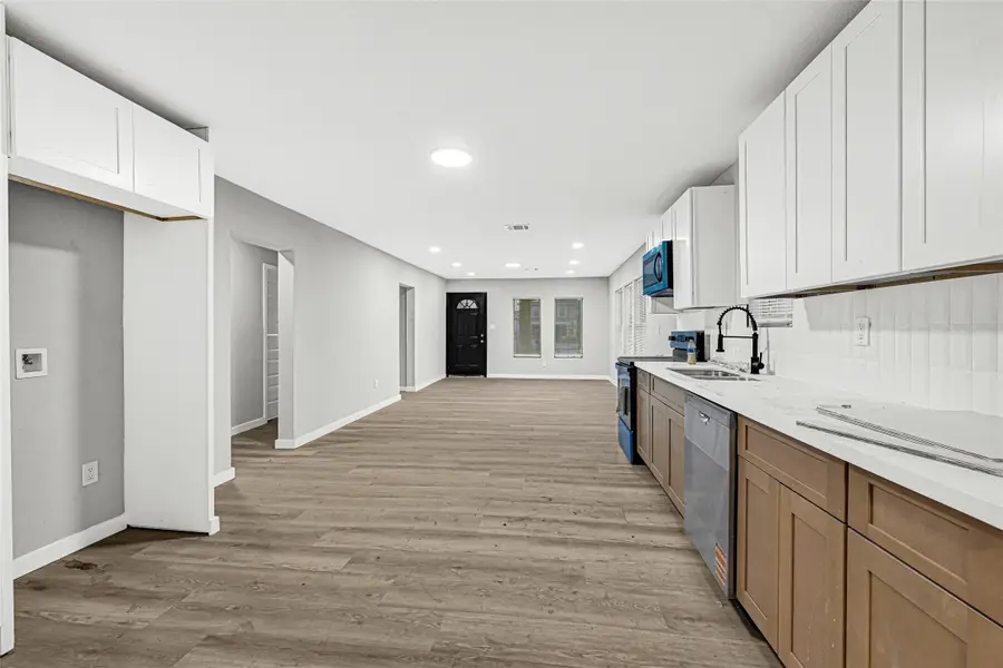 1203 10th Street, Galena Park, TX 77547 - #3