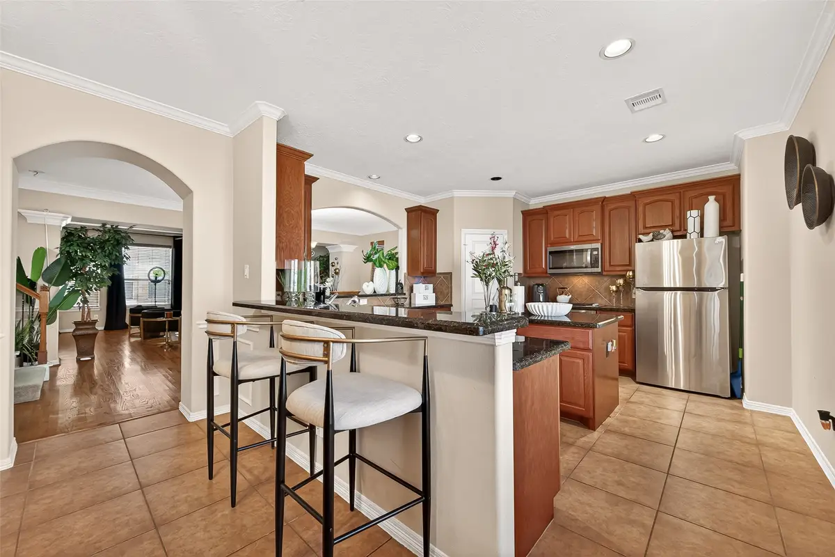3418 Skyline Village Drive, Houston, TX 77057 - #1