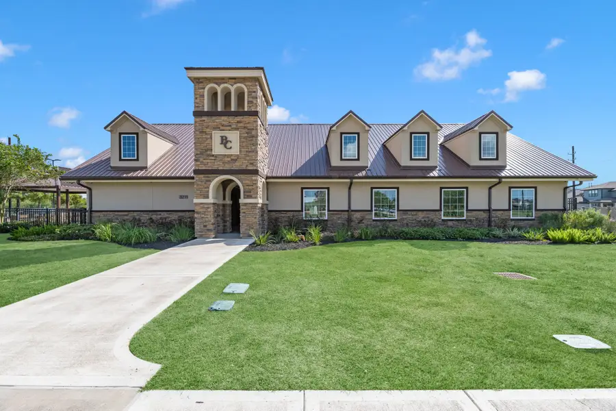 4515 Breezewood Drive, Rosenberg, TX 77471 - #3