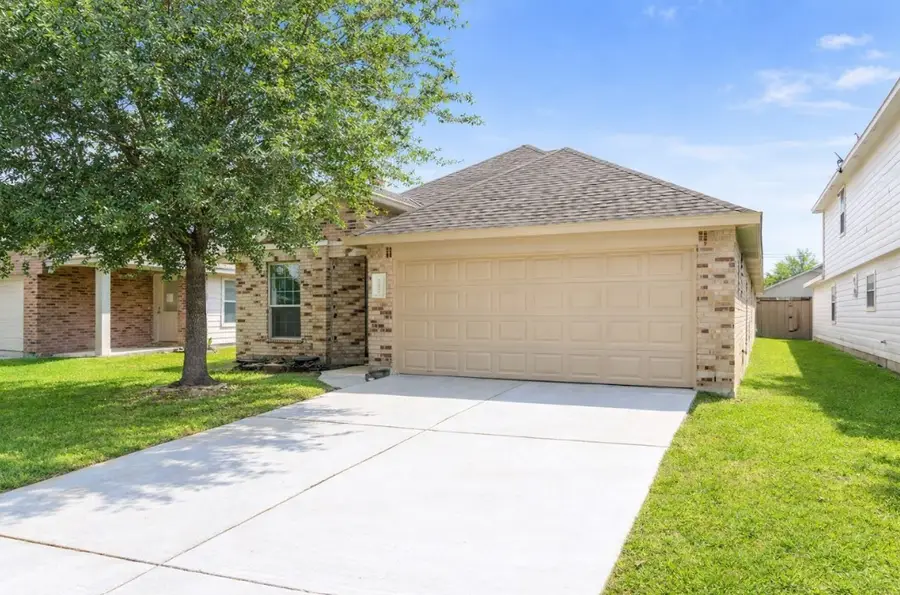 21530 Falvel Lake Drive, Spring, TX 77388 - #3