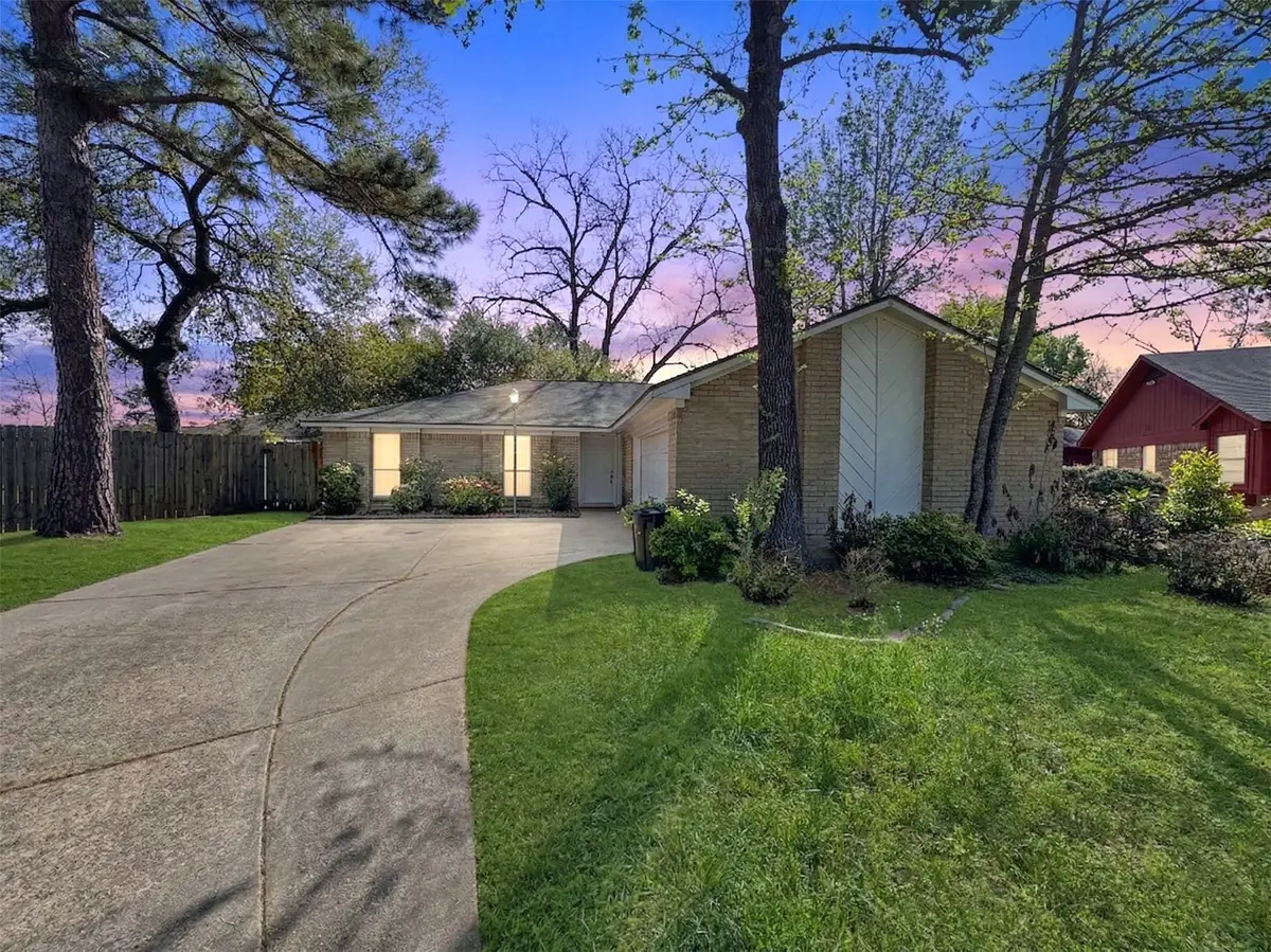 7315 Foxside Lane, Humble, TX 77338 - #1