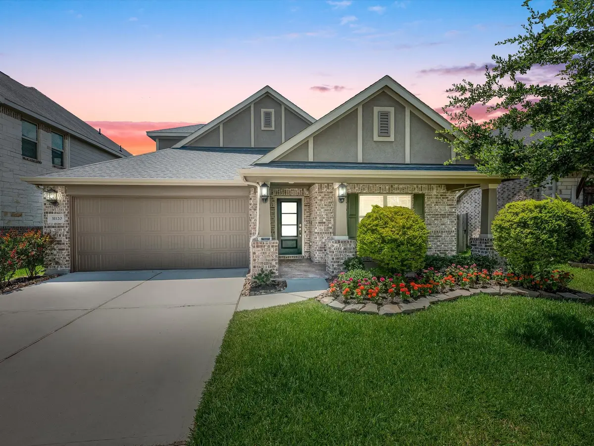 31120 Aspen Gate Trail, Spring, TX 77386 - #1