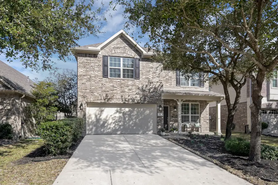 10 Canterborough Place, Tomball, TX 77375 - #2