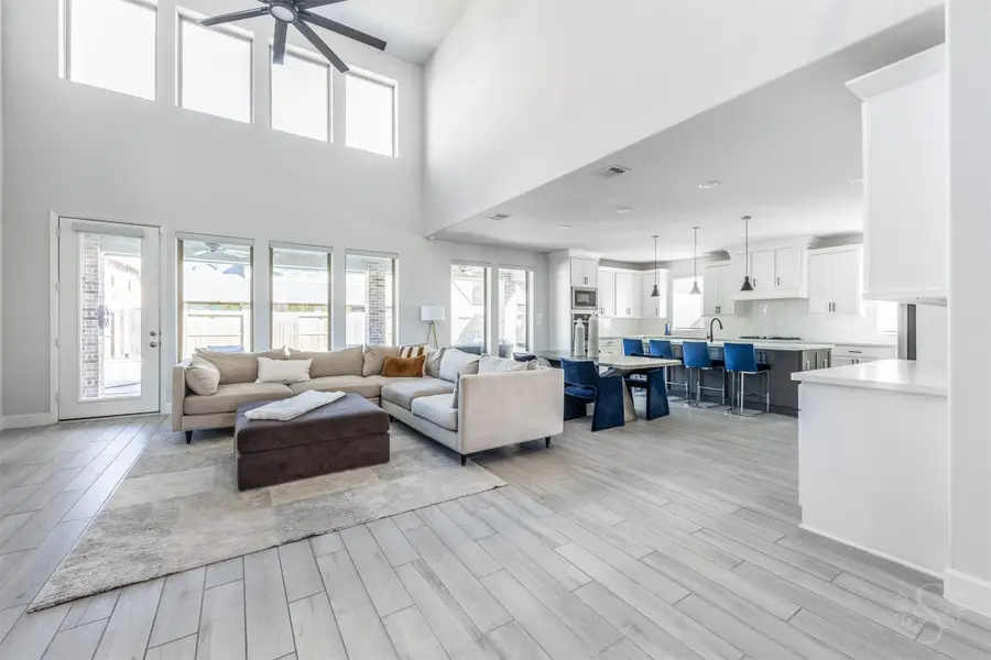 5722 Logan Ridge Lane, Fulshear, TX 77441 - #3