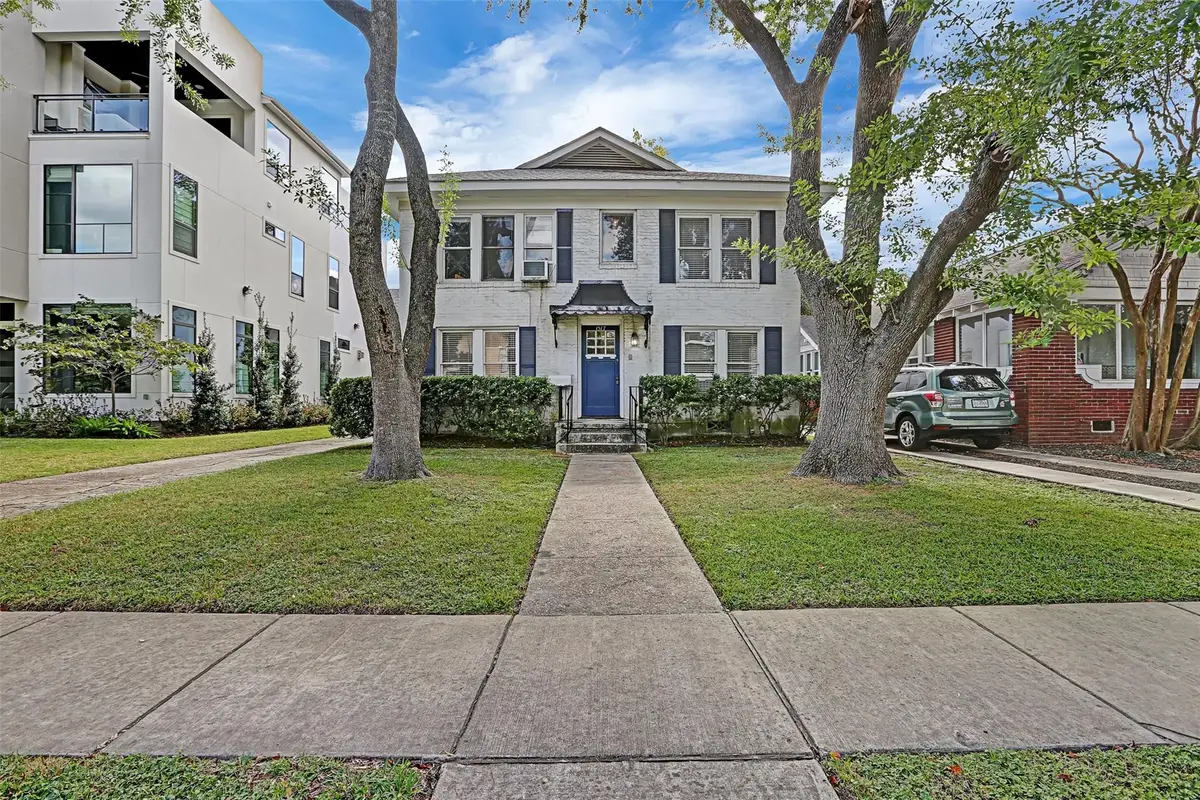 1517 Bonnie Brae Street, Houston, TX 77006 - Image #1