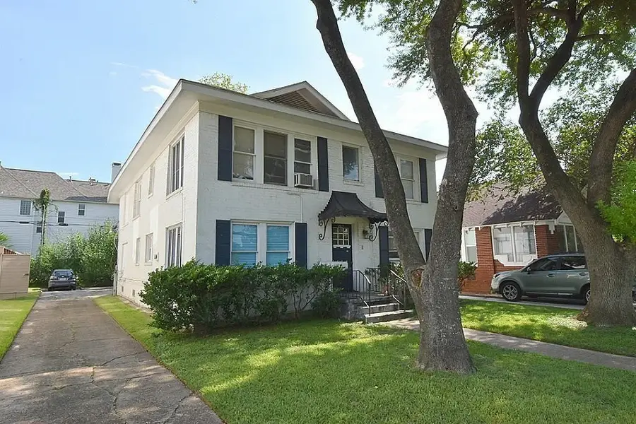 1517 Bonnie Brae Street, Houston, TX 77006 - Image #2