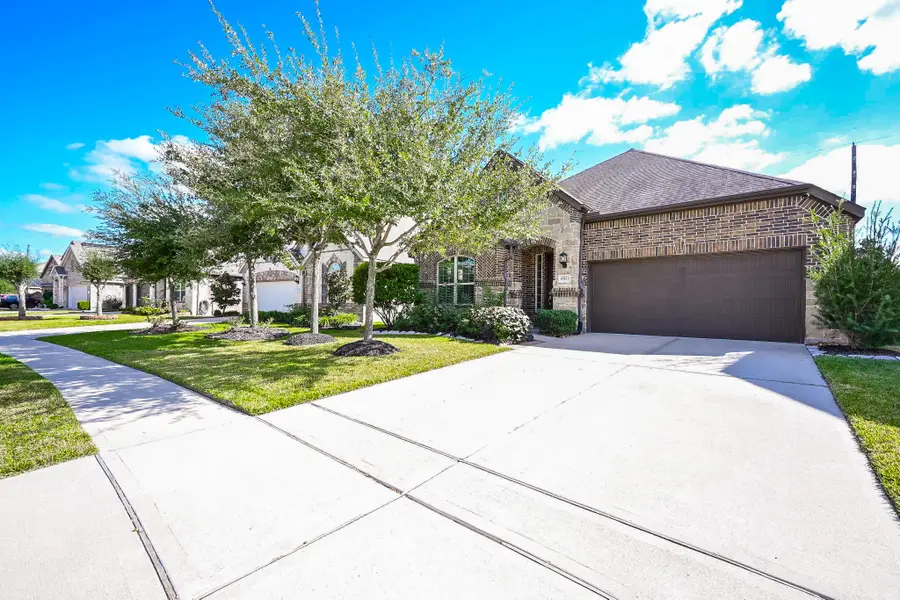 10523 Paula Bluff Lane, Cypress, TX 77433 - Image #3