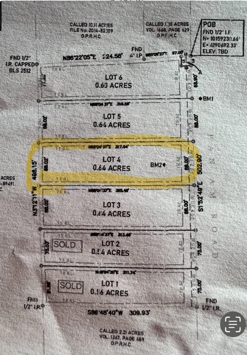 1995 Pan Am Road, Kountze, TX 77625 - Image #2