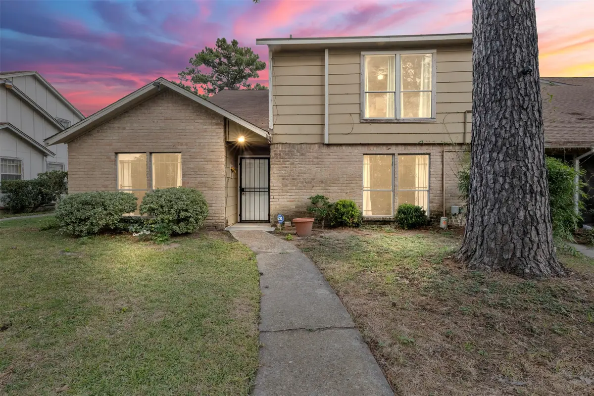 12207 W Village Drive #A, Houston, TX 77039 - Image #1