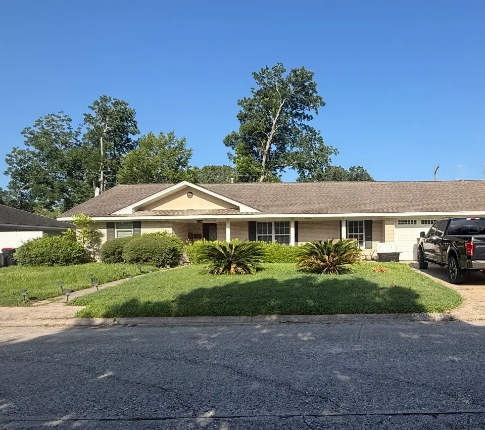 2104 French Place, Baytown, TX 77520 - #1