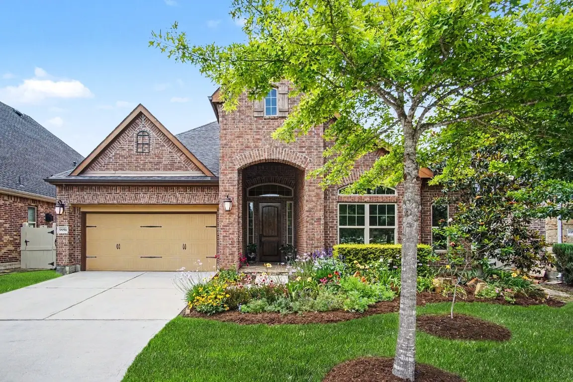 9958 Beautyberry, Conroe, TX 77385 - #1