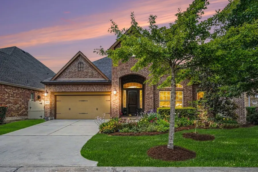 9958 Beautyberry, Conroe, TX 77385 - #2