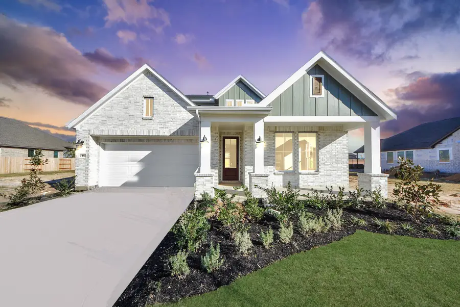 7418 Auburn Wheat Drive, Katy, TX 77493 - #2