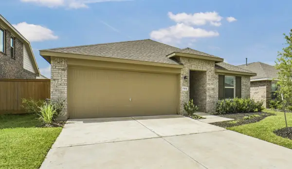 1504 Twilight Green Drive, Katy, TX 77493