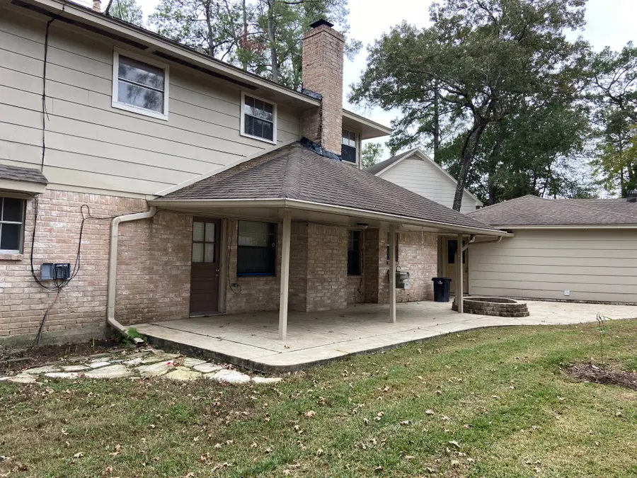 3418 Candlewisp Drive, Spring, TX 77388 - #3