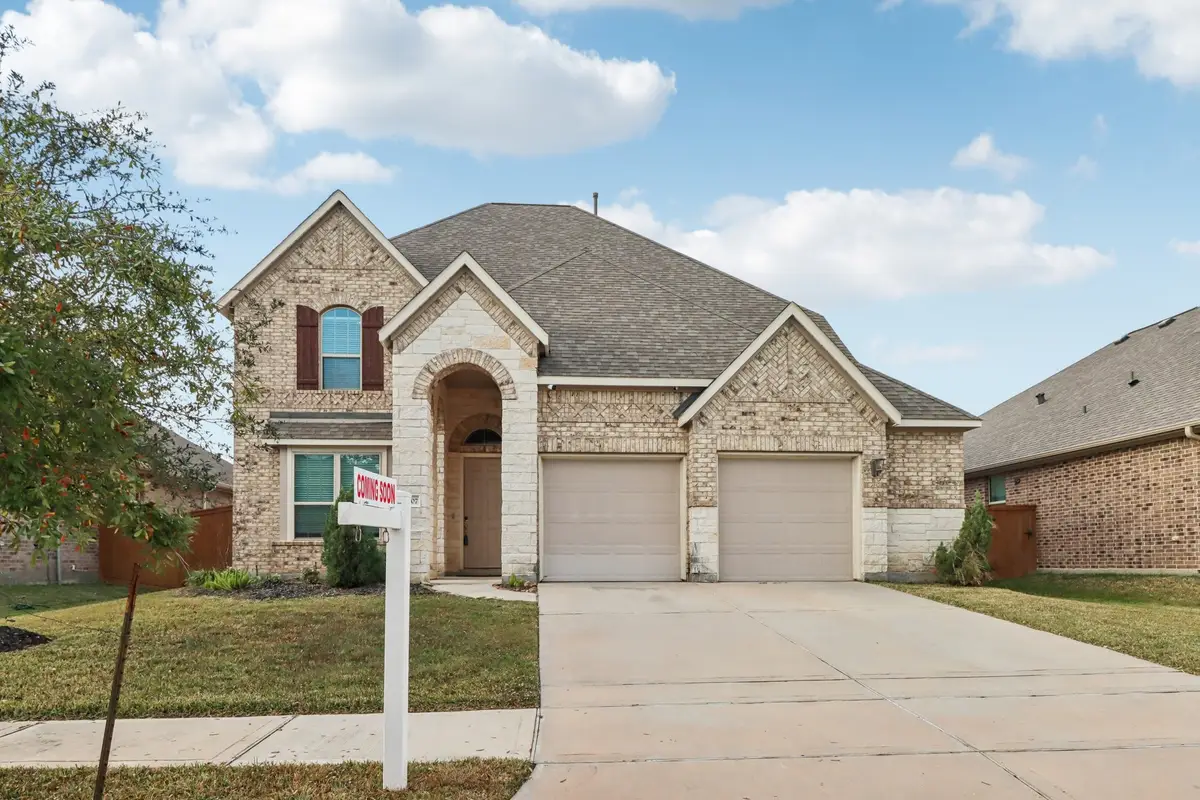 15707 Braemar Cove Drive, Humble, TX 77346 - #1