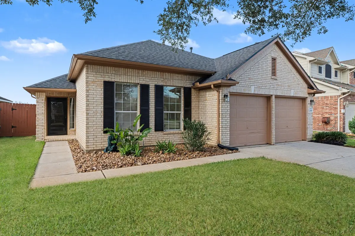 20519 Spring Bluff Lane, Spring, TX 77388 - Image #1