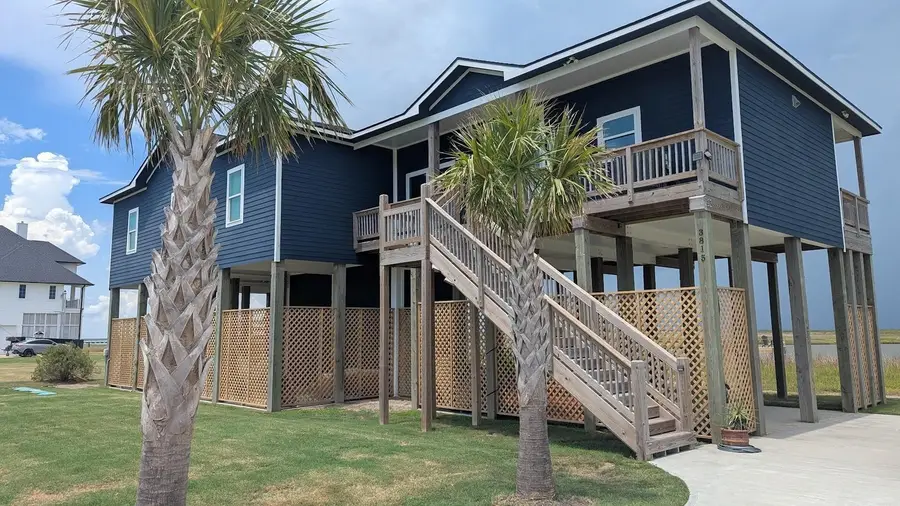3815 Mitote Drive, Galveston, TX 77554 - Image #2