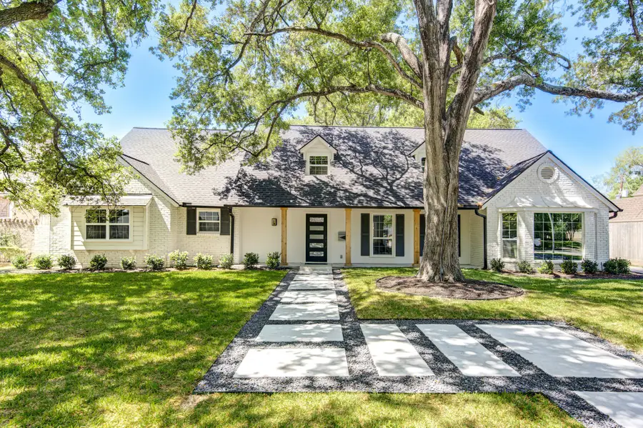 926 Old Lake Road, Houston, TX 77057 - #2
