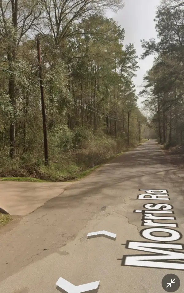 TBD Morris Rd, Diboll, TX 75941