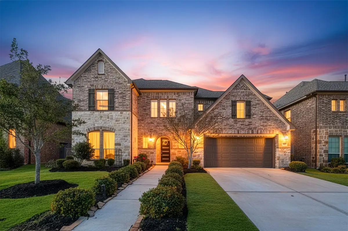 8815 Iron Forge Road, Missouri City, TX 77459 - #1