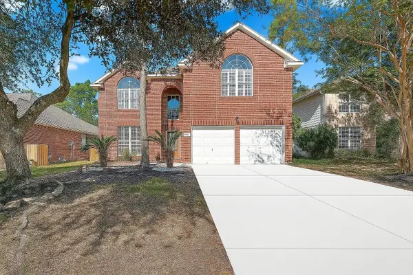 6506 Rose Willow Lane, Spring, TX 77379