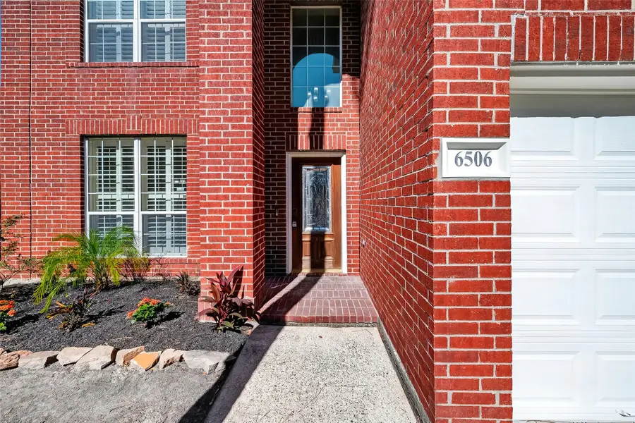 6506 Rose Willow Lane, Spring, TX 77379 - Image #2