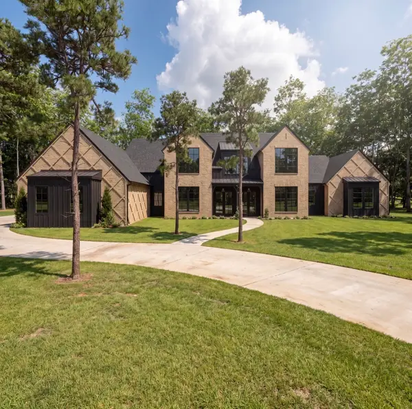 4800 Hawk Canyon Court, Montgomery, TX 77316