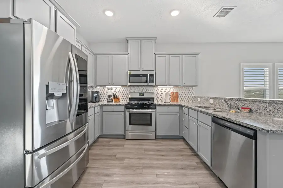 727 Road 5105, Cleveland, TX 77327 - Image #3