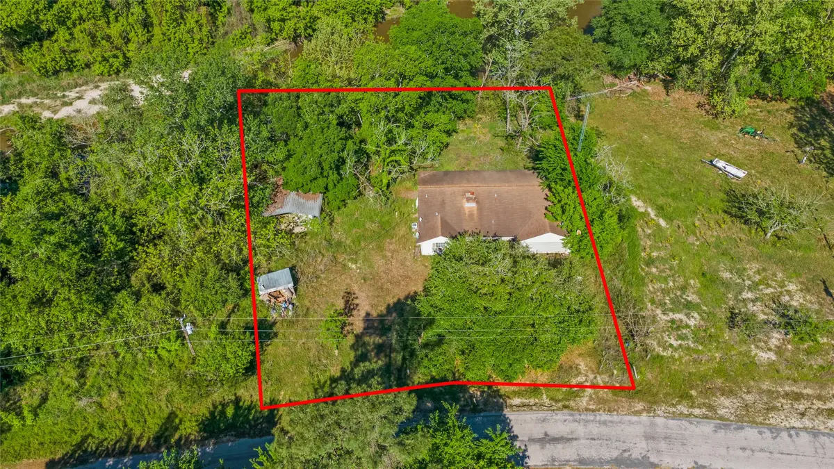 209 Fishermans Trail, Huntsville, TX 77320 - #1