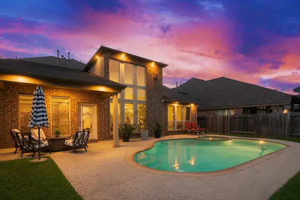 27315 Walden Gulch Lane, Katy, TX 77494