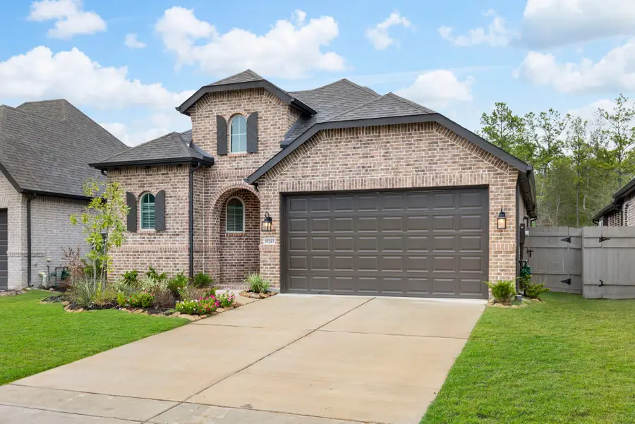 17327 Merigold Heights Drive, Conroe, TX 77302 - #2