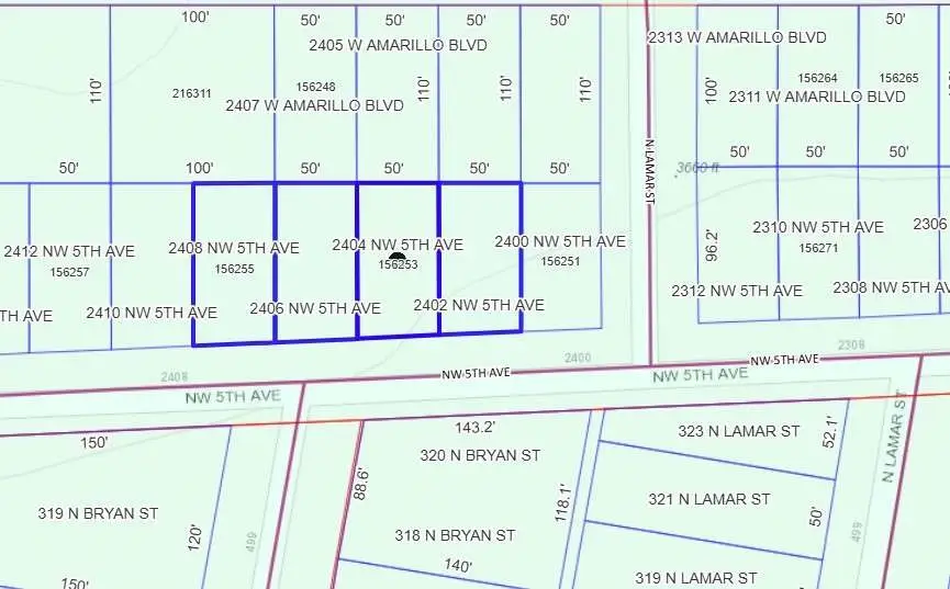 2404 5th Avenue, Amarillo, TX 79106 - Image #2