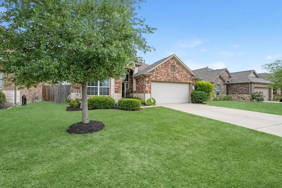 9706 Yellow Rose Drive, Texas City, TX 77591 - #2