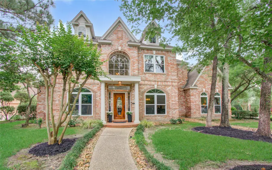 2 English Glade Court #2, The Woodlands, TX 77381 - #2
