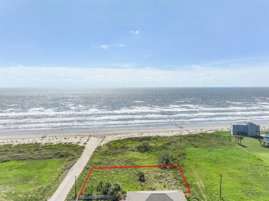 4015 11 Mile Road, Galveston, TX 77554 - #3