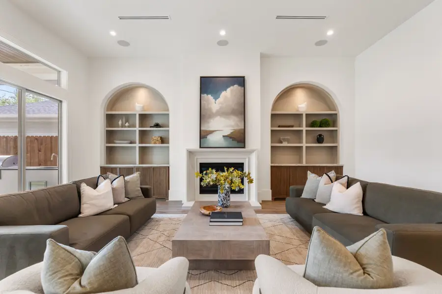 1543 Hewitt Drive, Houston, TX 77018 - #2