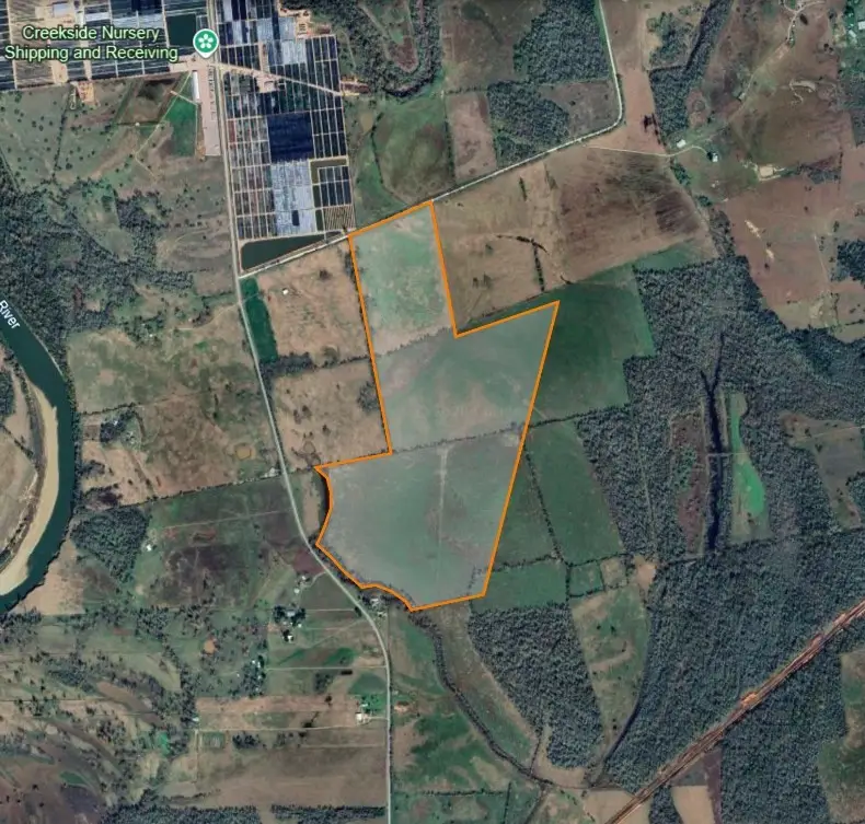 42919 Addie Gee Road, Hempstead, TX 77445 - Image #1