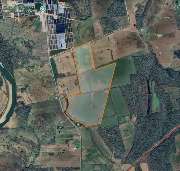 42919 Addie Gee Road, Hempstead, TX 77445