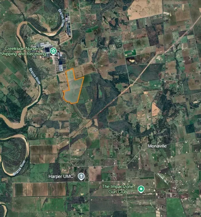 42919 Addie Gee Road, Hempstead, TX 77445 - Image #2