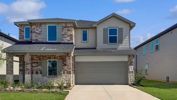 3814 Comila Cross Ct, Fulshear, TX 77441