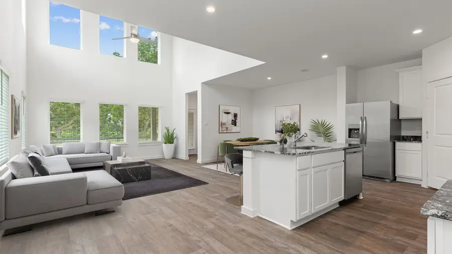 3814 Comila Cross Ct, Fulshear, TX 77441 - Image #3