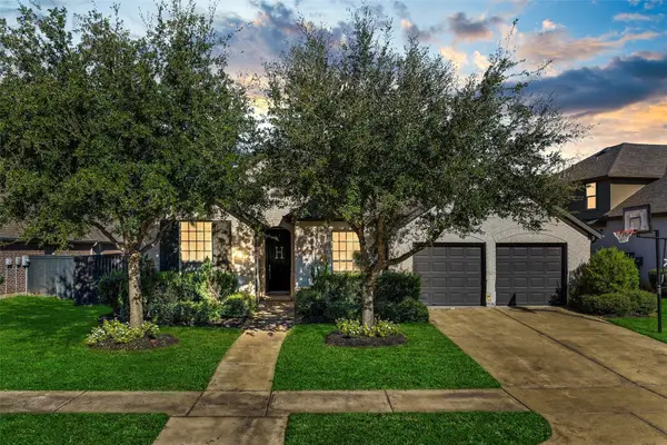 710 Suncatcher Circle, Richmond, TX 77406