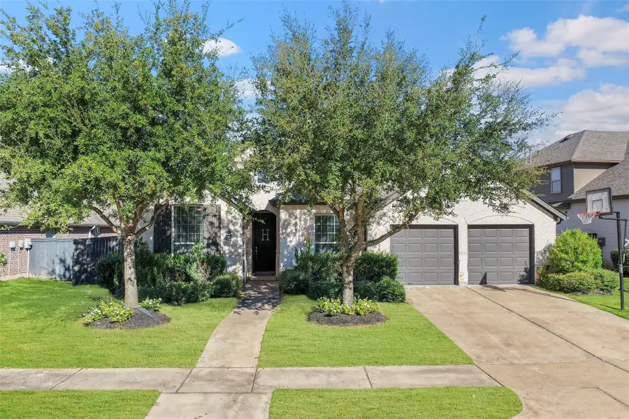 710 Suncatcher Circle, Richmond, TX 77406 - #3